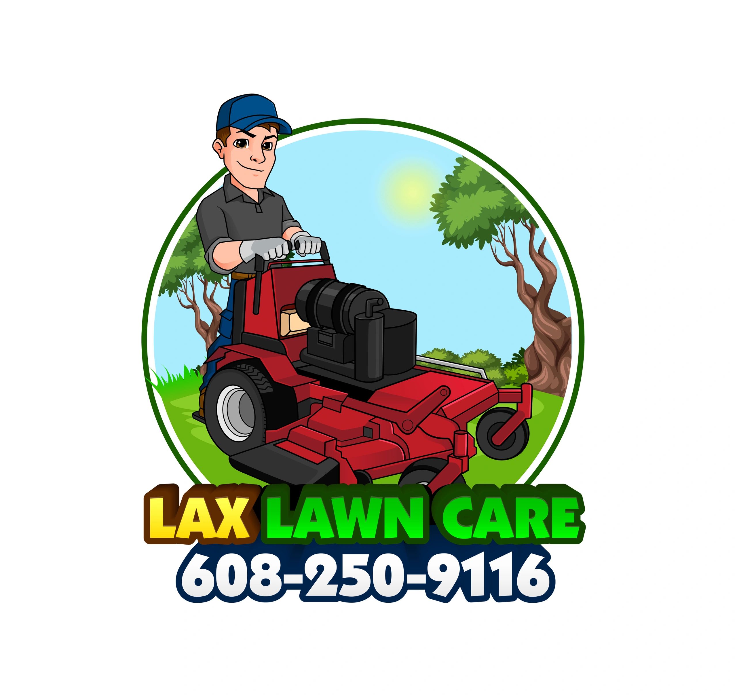 LAX Lawn Care